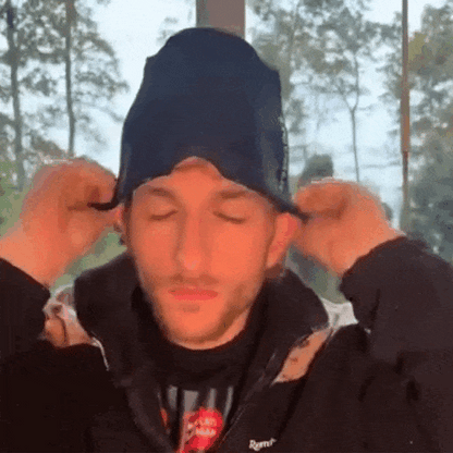 GORRO TERAPÉUTICO PARA DOLORES DE CABEZA